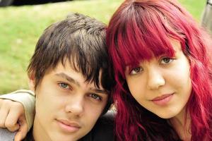 Erneut im Kino: So ist der Oscar-Favorit "Boyhood"