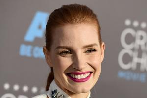 Jessica Chastain: "Eine Hochzeit ist mir nicht wichtig"