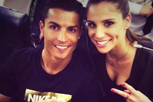 Nach Trennung von Irina Shayk: Hat Ronaldo eine Neue?