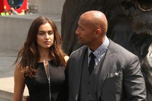 Ist "The Rock" Cristiano Ronaldos Nachfolger?