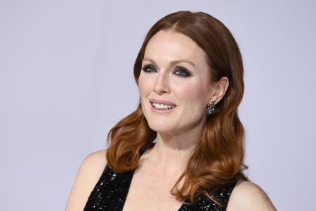 Julianne Moore spielt in dem Film Julianne Moore spielt in dem Film