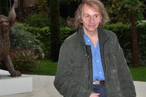 Run auf Michel Houellebecqs "Unterwerfung"