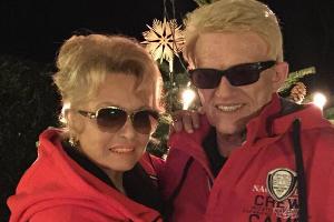 Heino & Hannelore: Die heimlichen Stars bei "DSDS"