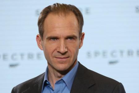 Ist nominiert als bester Hauptdarsteller in Ist nominiert als bester Hauptdarsteller in