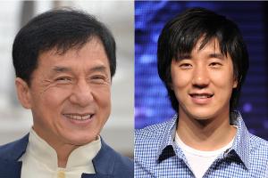 Sechs Monate Gefängnis für Jackie Chans Sohn