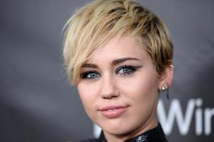 Miley Cyrus wurde erneut ausgeraubt