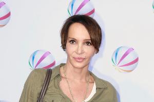 Silvester-Unfall bei Anouschka Renzis Tochter
