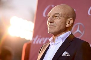 Neuer "X-Men": Patrick Stewart darf nicht mitspielen