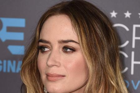 Wird Sie das neue Schneewittchen? Emily Blunt steht zumindest in Verhandlungen Wird Sie das neue Schneewittchen? Emily Blunt steht zumindest in Verhandlungen