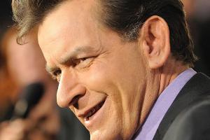 "Two and a Half Men"-Finale mit Charlie Sheen?