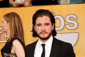 "Game of Thrones"-Star Kit Harington wäre gern Batman
