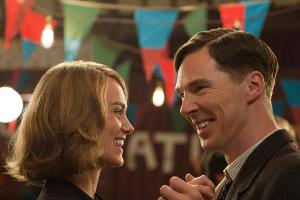 Erste Oscar-Nominierung für Benedict Cumberbatch