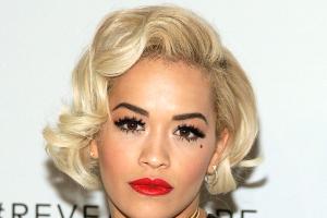So cool ist der Style von Rita Ora