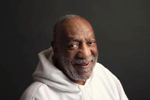 Bill Cosby: "Ich bin noch lange nicht fertig"