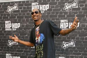 Snoop Dogg ist Großvater geworden