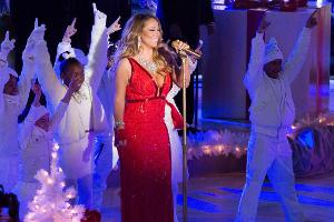 Mega-Deal unterzeichnet: Mariah Carey in Las Vegas