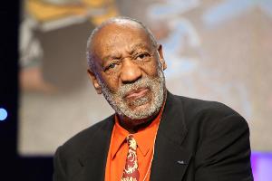 Missbrauchsvorwurf: Model zeigt Bill Cosby an