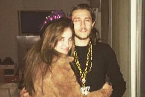 Auch Miley Cyrus' Bruder wildert bei den Schwarzeneggers