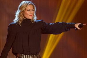 Hochzeit, Hollywood, Hotpants? So könnte Helene Fischer 2015 durchstarten