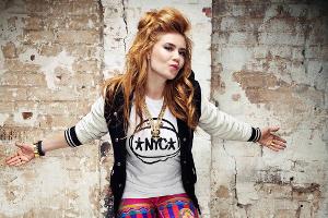 Palina Rojinski: "Ich leide total mit den Kandidaten mit"