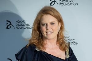 Kann Sarah Ferguson Prinz Andrew entlasten?