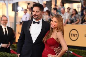 Sofia Vergara zeigt riesigen Verlobungsring