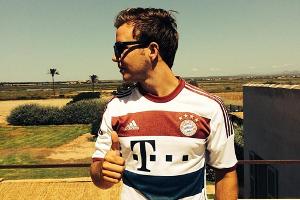 Das sind die deutschen Instagram-Stars