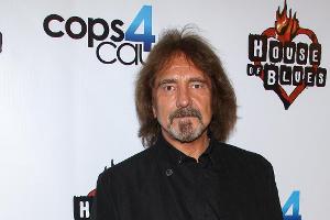 Black-Sabbath-Bassist Geezer Butler festgenommen