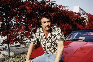 Tom Selleck: Magnum auf der Avocado-Farm