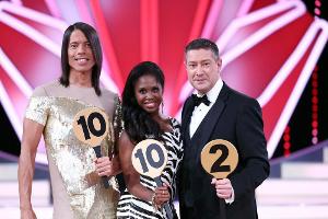 Neue "Let's Dance"-Staffel in den Startlöchern