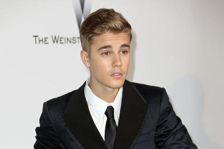 Geläutert oder nur ein schlechter Moment? Justin Bieber wendet sich an seine Fans Geläutert oder nur ein schlechter Moment? Justin Bieber wendet sich an seine Fans