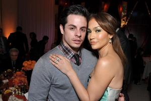 Jennifer Lopez: Liebes-Comeback mit ihrem Casper