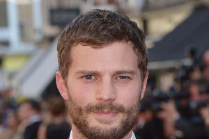 Wie nackt wird "Fifty Shades of Grey"?