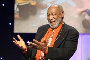 Bill Cosby in Kanada: Applaus und Protest