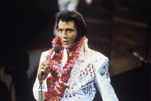 Darum ist und bleibt Elvis Presley eine Legende