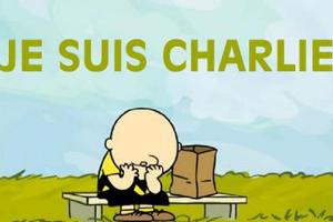 "Je suis Charlie": Netz-Solidarität mit Terror-Opfern
