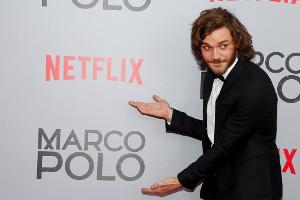 Netflix-Serie "Marco Polo" geht in die zweite Runde
