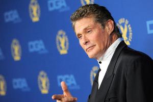 Wegen David Hasselhoff: Amerikaner wundern sich über Deutsche