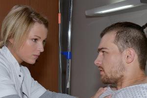 Das passiert heute in den Soaps