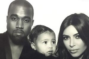 Neuer Song von Kanye West: Kim Kardashian zu Tränen gerührt