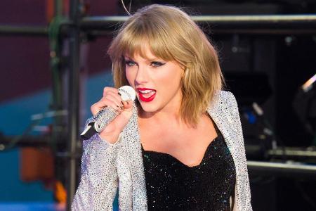 Taylor Swift sind ihre Fans sehr wichtig Taylor Swift sind ihre Fans sehr wichtig