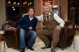 "Bully" Herbig macht Gummibärchen-Fans froh
