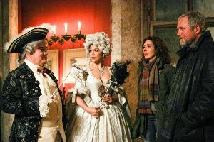 So wird der "Tatort" am Sonntag