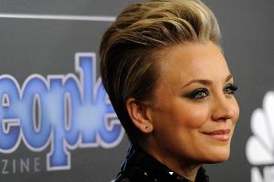 Kaley Cuoco entschuldigt sich für Feminismus-Kommentare
