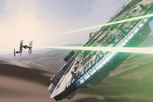 Die wichtigsten Blockbuster im Kino-Jahr 2015