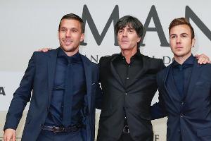 Free-TV-Premiere "Die Mannschaft": Ultimative Lobhudelei