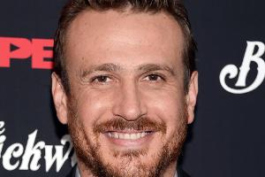 Identität gelüftet: Jason Segel mit Fotografin zusammen