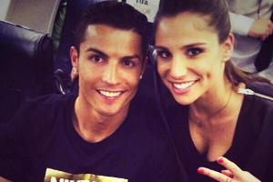 Hat Cristiano Ronaldo Irina Shayk betrogen?