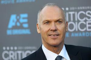 "Birdman" bringt sich in Oscar-Stellung