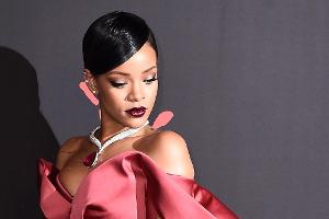 Rihanna singt mit Kanye West und Paul McCartney